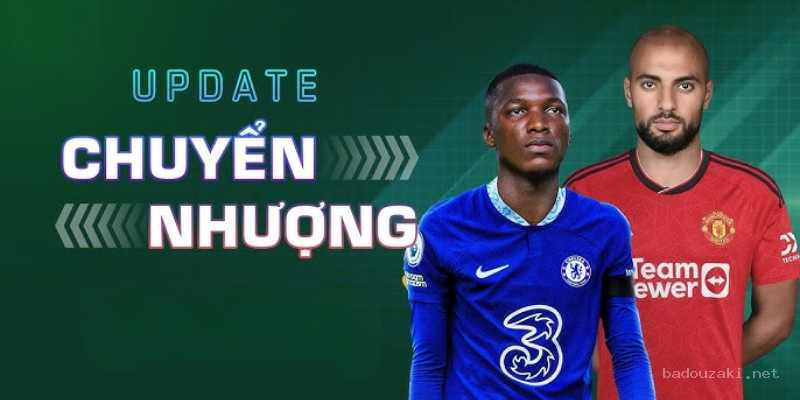 Tân binh chưa kịp tỏa sáng… anh em đã kịp thua kèo