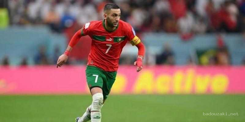 Ziyech có thể làm nổ kèo Tài… hoặc khiến trận đấu ‘chết nhịp’ hoàn toàn