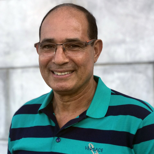 Badou Zaki