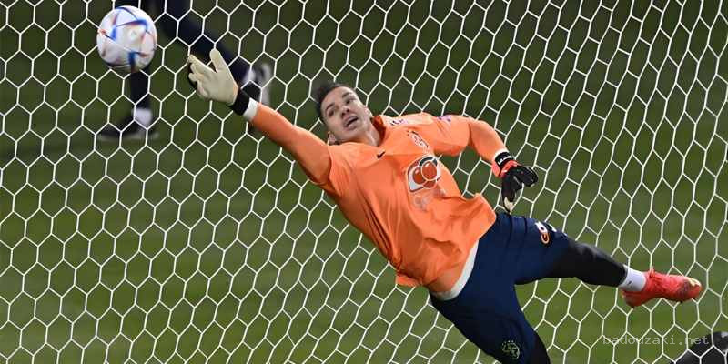 Badou Zaki – Từ huyền thoại sân cỏ đến Trưởng ban kiểm định iGaming