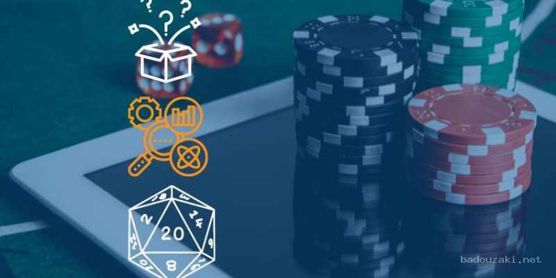 RNG không phải là thuật toán – nó là ‘trọng tài’ quyết định sự công bằng của mọi ván cược