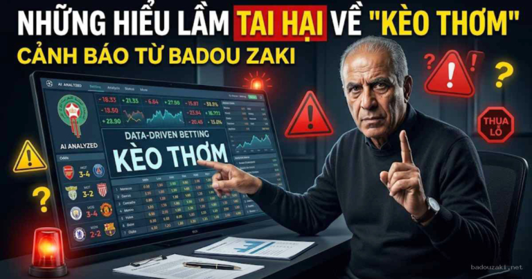 Khả Ngân Trả Lời: Những Hiểu Lầm Tai Hại Của Anh Em Về “Kèo Thơm”