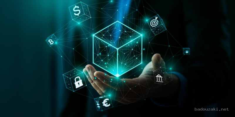 Blockchain là công cụ – sự không thỏa hiệp mới là nền tảng