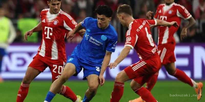 Bayern Munich mạnh thật – nhưng kèo của họ đôi khi còn ‘nguy hiểm’ hơn đối thủ