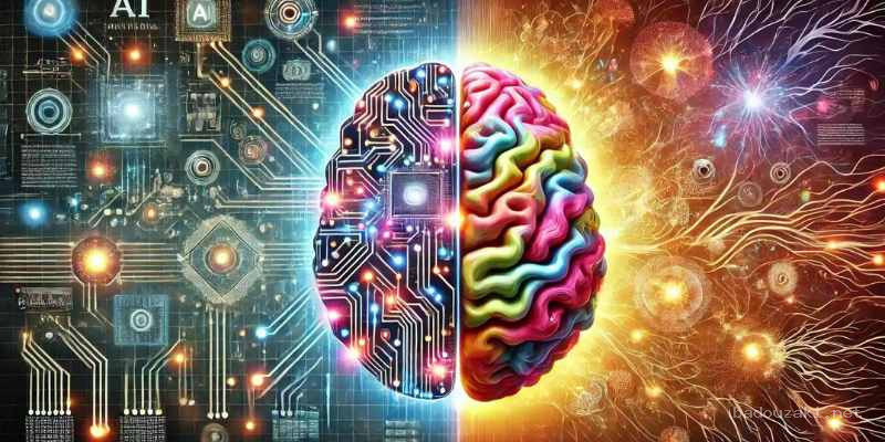 AI có thể phân tích dữ liệu, nhưng chỉ con người mới bảo chứng được niềm tin