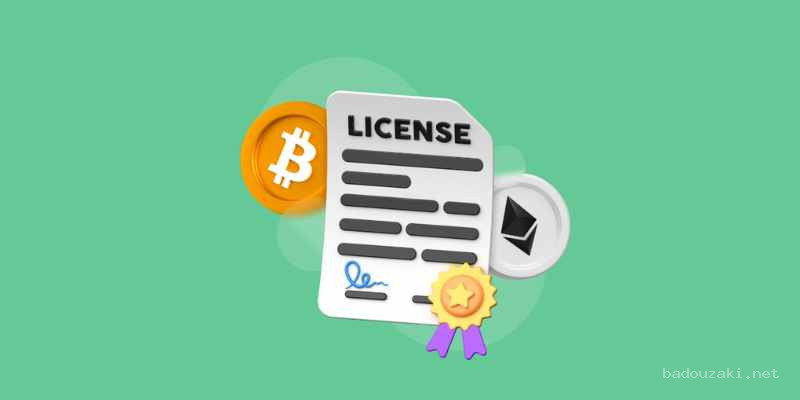 Giấy phép cho bạn sự hợp pháp – Blockchain cho bạn sự thật theo thời gian thực.