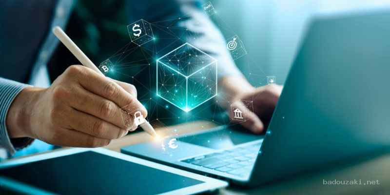 Blockchain không phải để ‘cho có công nghệ’ – mà để đảm bảo không ai có thể nói dối dữ liệu