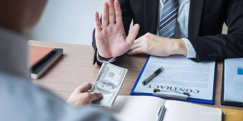Danh dự không thể lập trình, và cũng không thể mua được