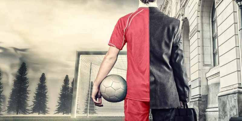 Tôi không đổi vai – tôi chỉ đổi ‘khung thành’